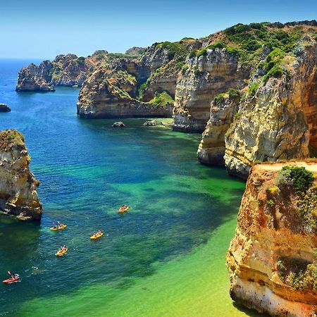 Albufeira - 3 Bedrooms - Free Wifi Экстерьер фото