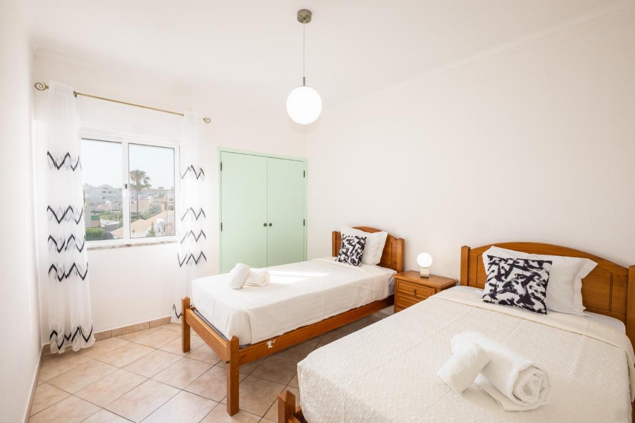 Albufeira - 3 Bedrooms - Free Wifi Экстерьер фото