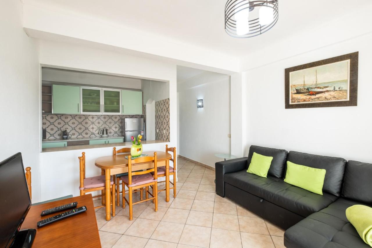 Albufeira - 3 Bedrooms - Free Wifi Экстерьер фото